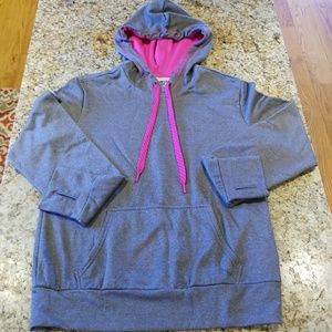 Reebok Hoodie